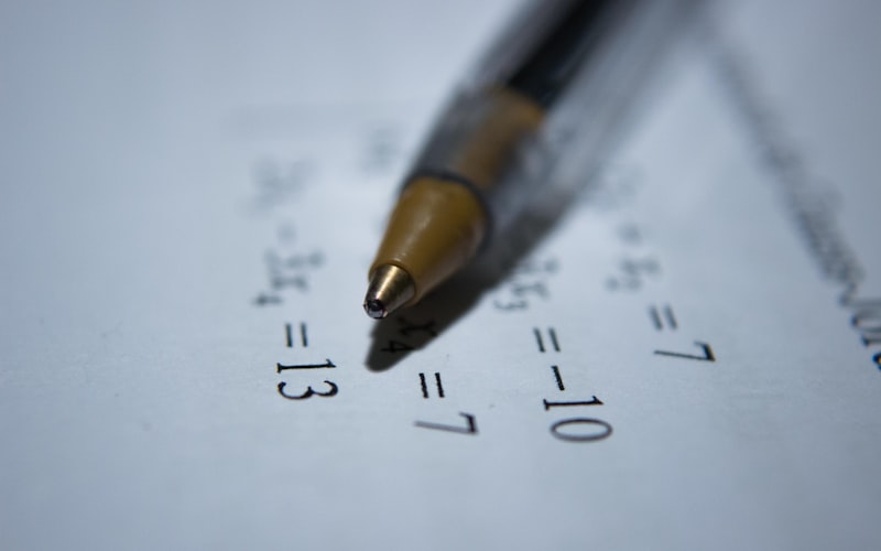 Geometri Nasıl Çalışılır? TYT-AYT Geometri Çalışma Yöntemleri ve Taktikleri